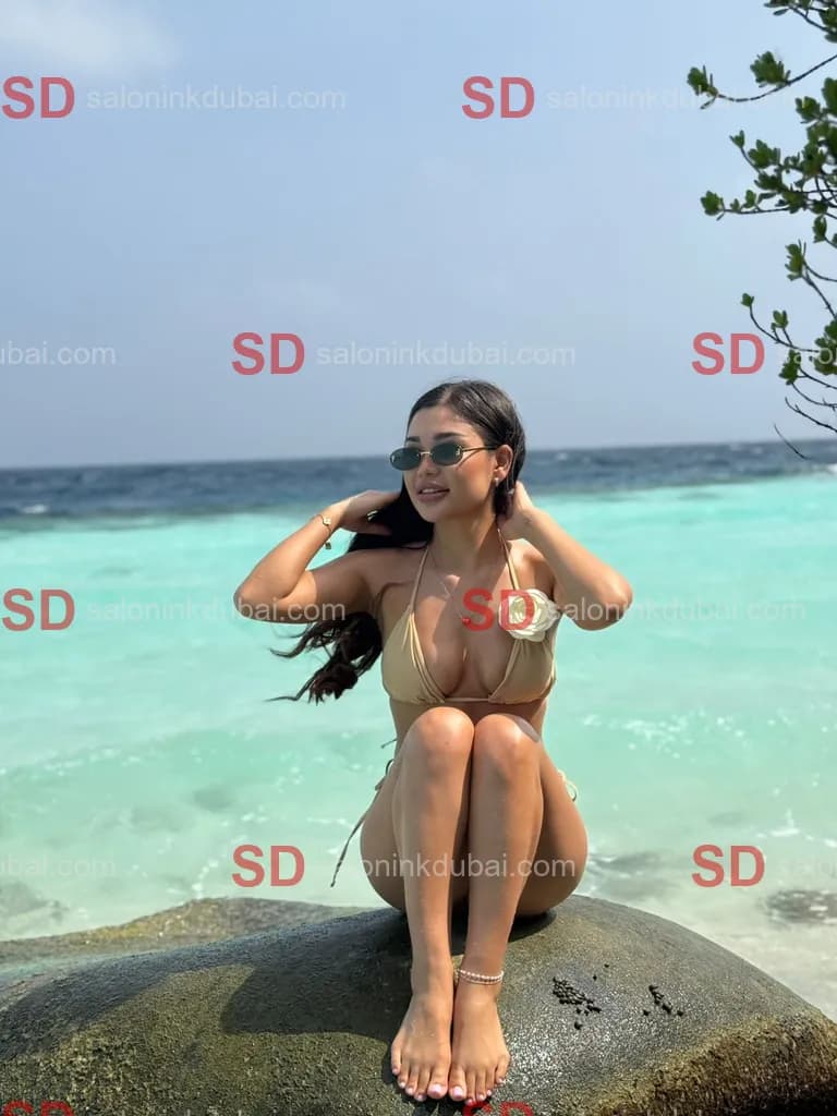 Olivia β escort in Dubai