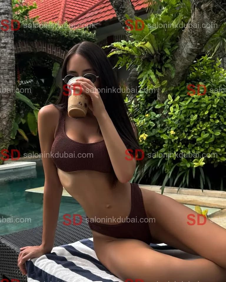 Olivia β escort in Dubai