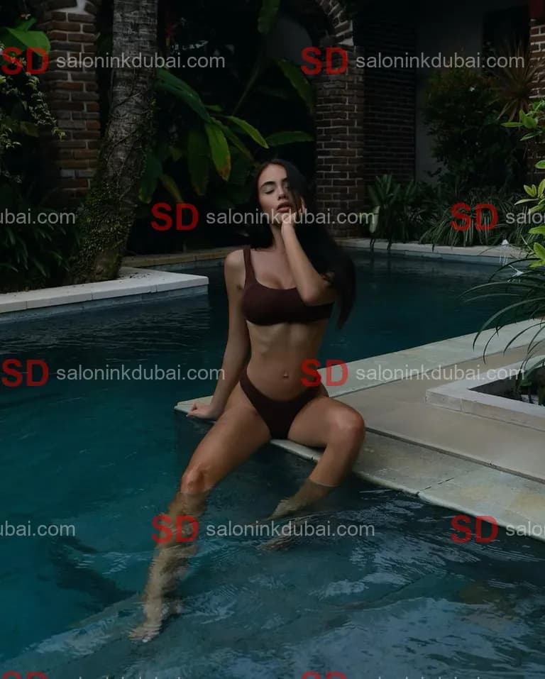Olivia β escort in Dubai
