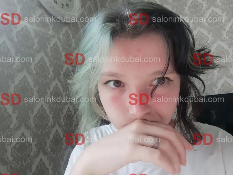 Olivia β escort in Dubai