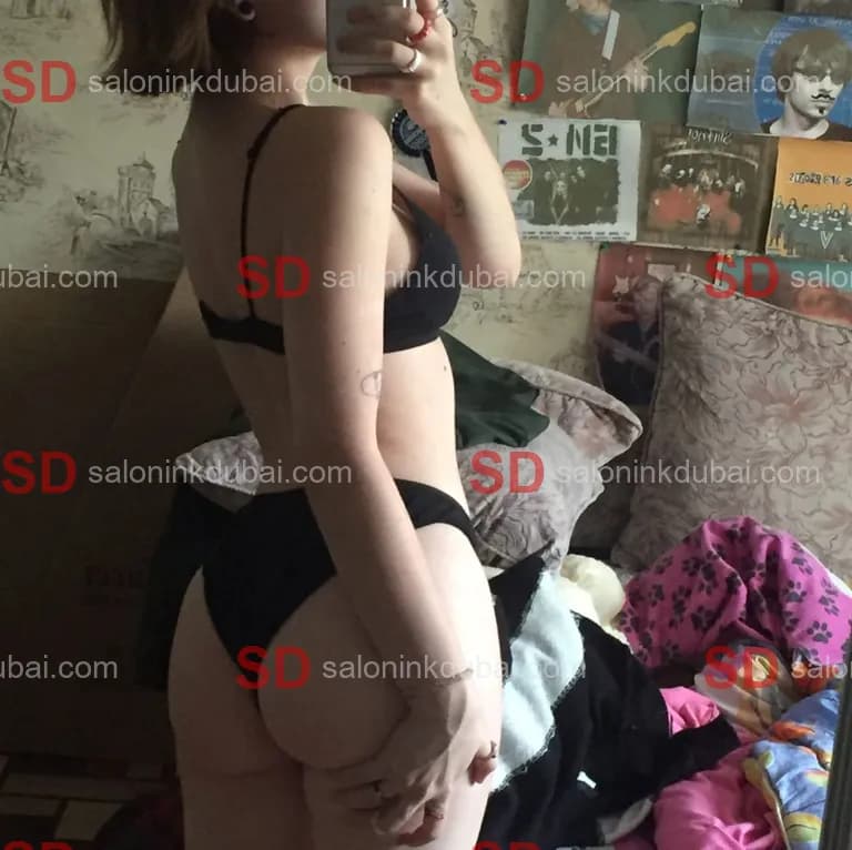 Olivia β escort in Dubai