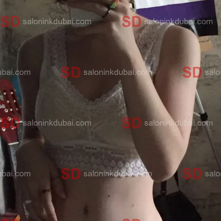 Olivia β escort in Dubai