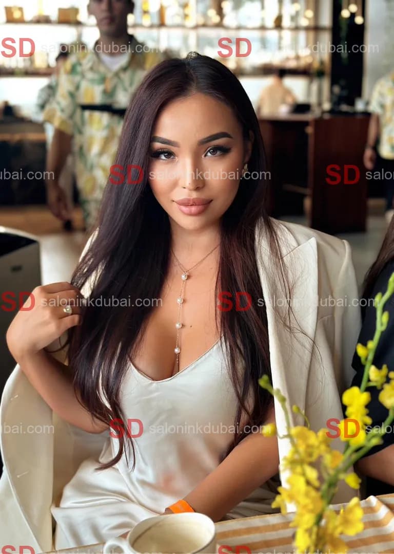 Paloma β escort in Dubai