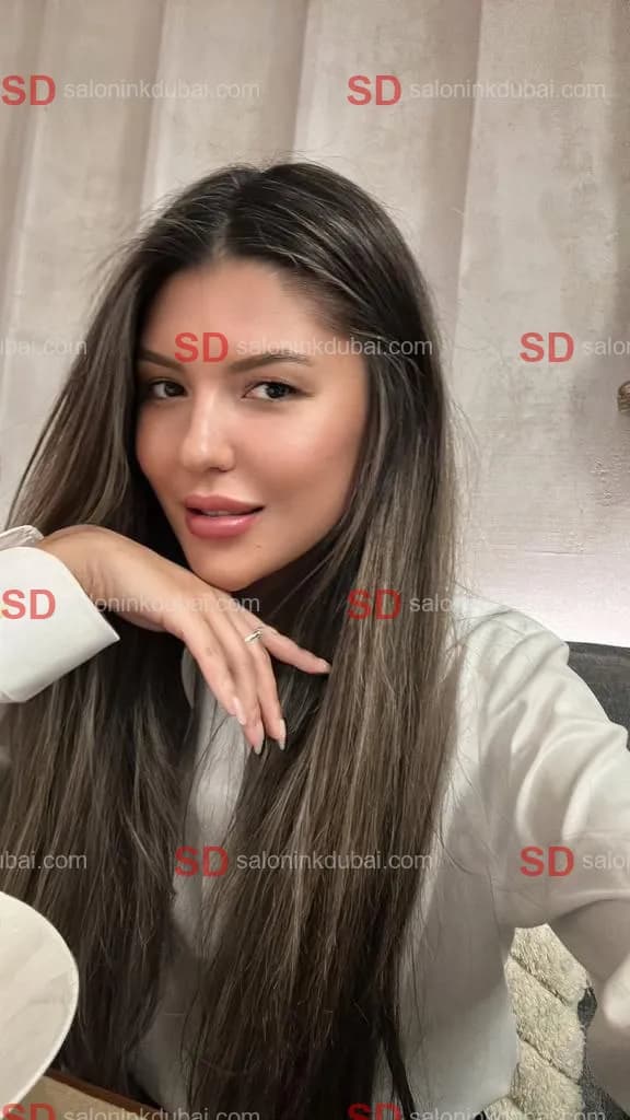 Paloma β escort in Dubai