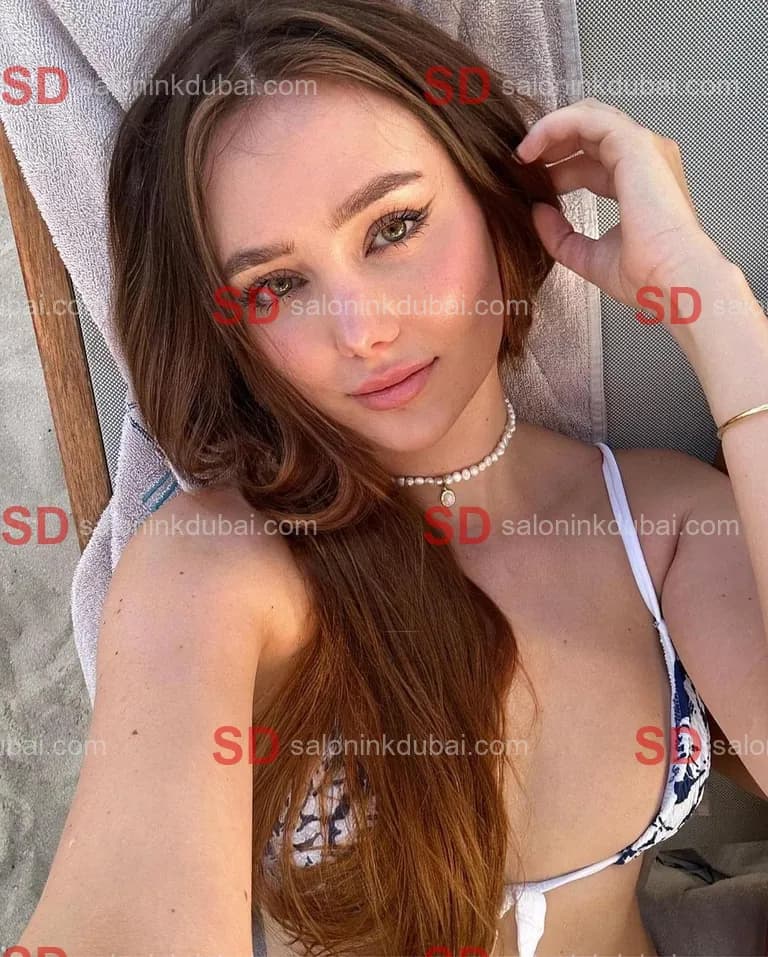 Paloma β escort in Dubai