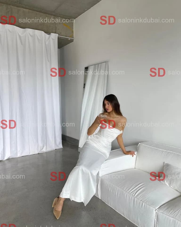 Paloma β escort in Dubai