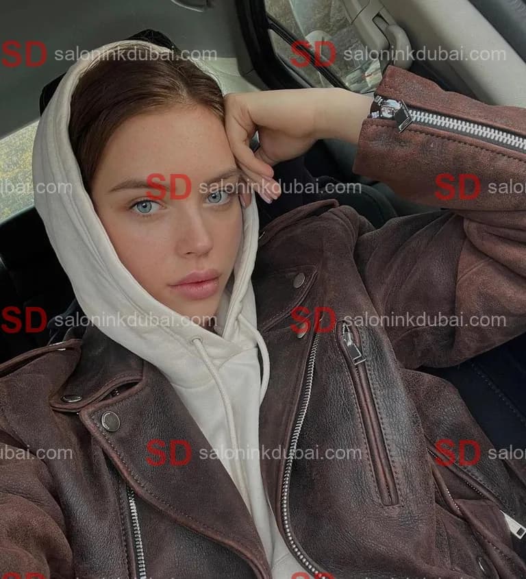 Paloma β escort in Dubai