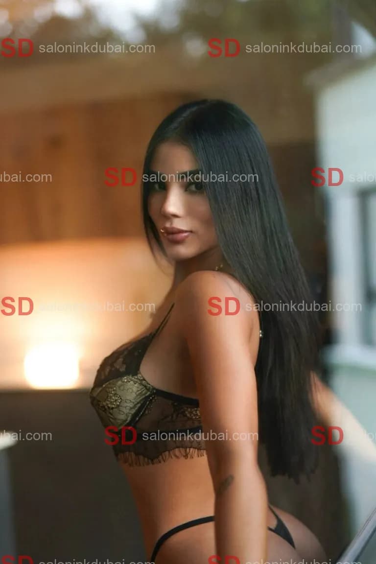 Paloma β escort in Dubai