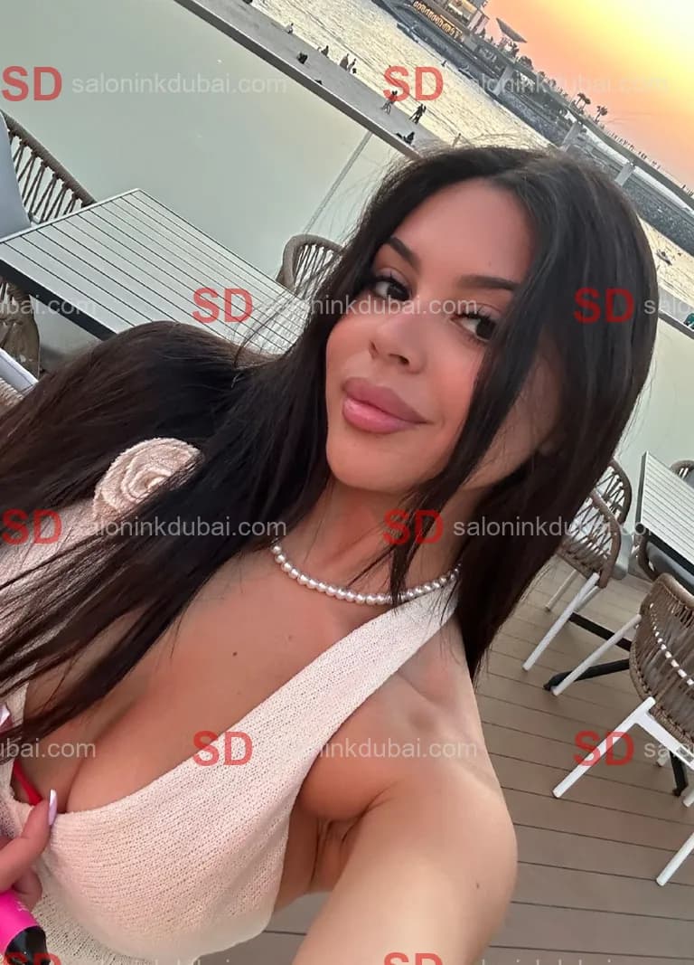 Paloma — escort in Dubai