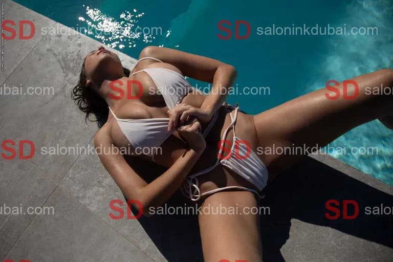 Paloma β escort in Dubai