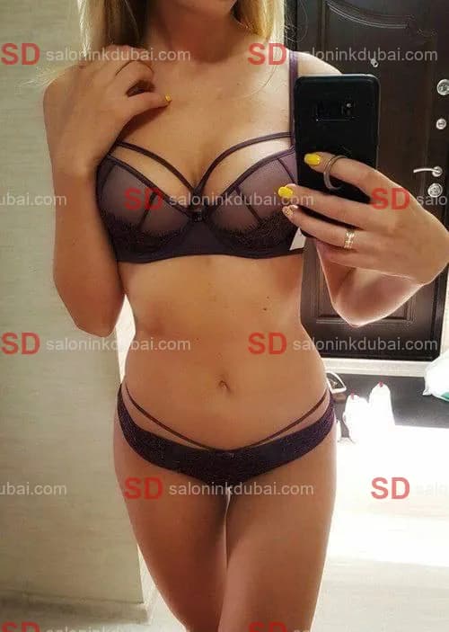 Paloma β escort in Dubai