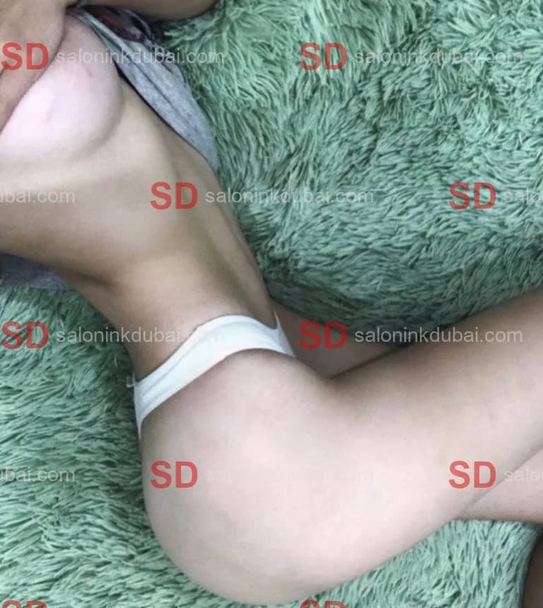Paloma β escort in Dubai