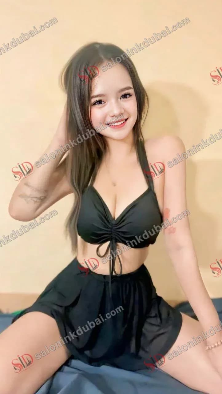 Pama — escort in Dubai