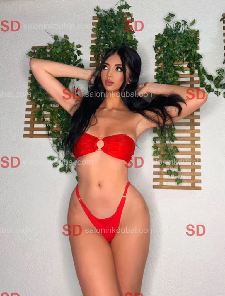 Paris β escort in Dubai