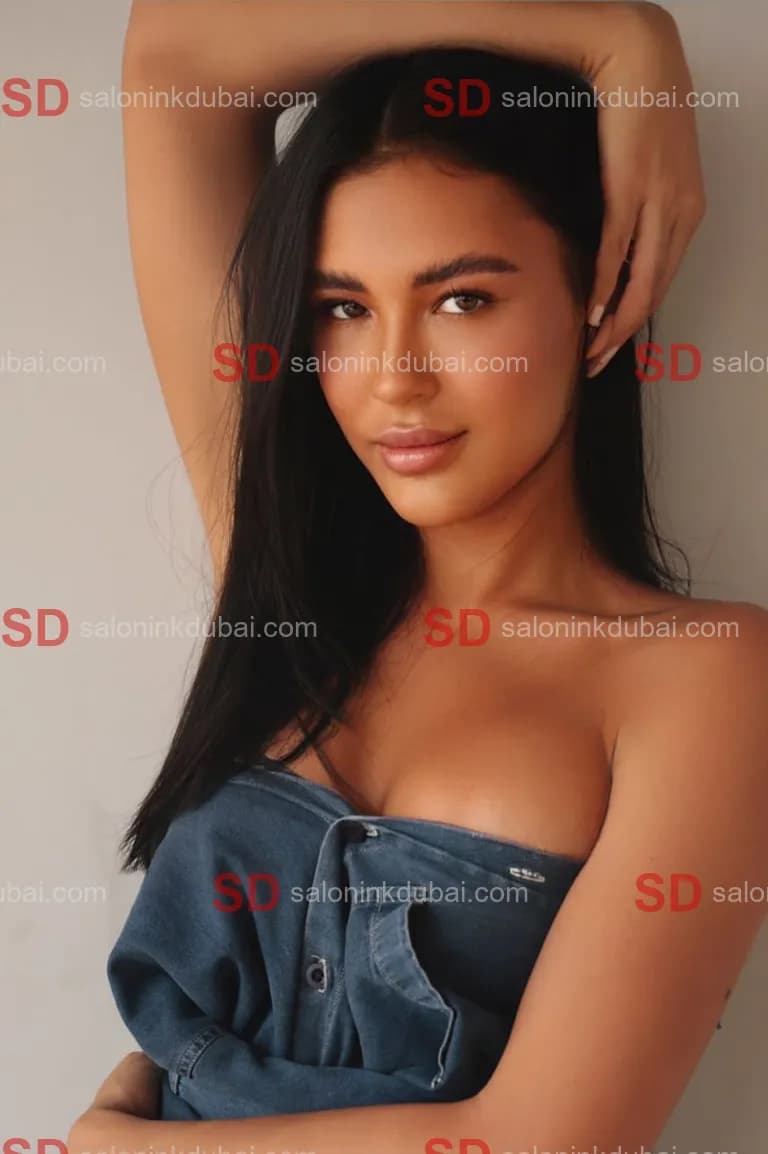Paris β escort in Dubai