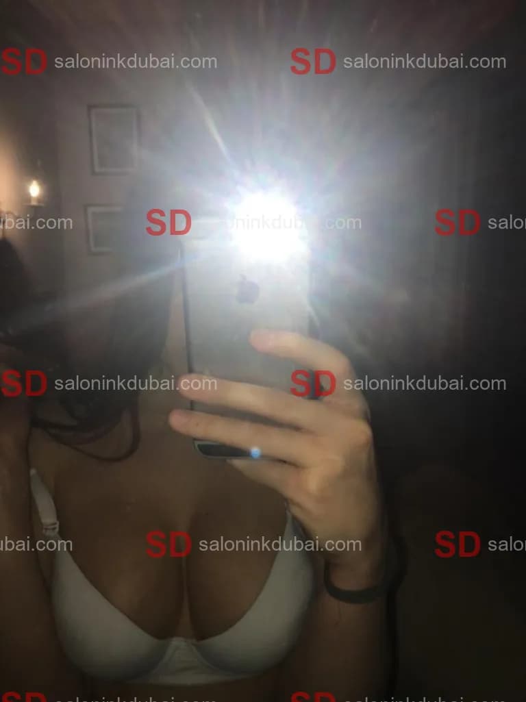 Paris β escort in Dubai