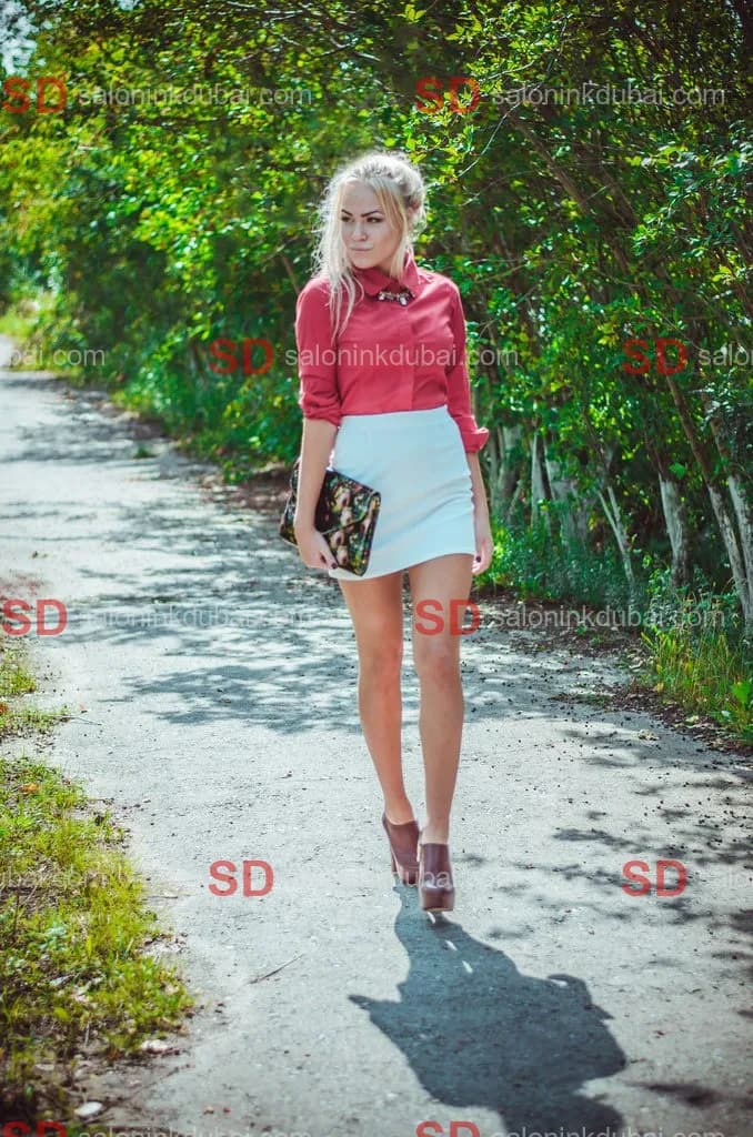 Paris β escort in Dubai