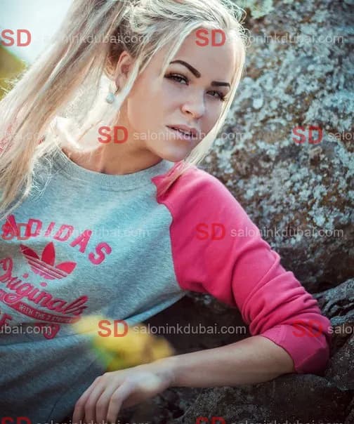 Paris β escort in Dubai