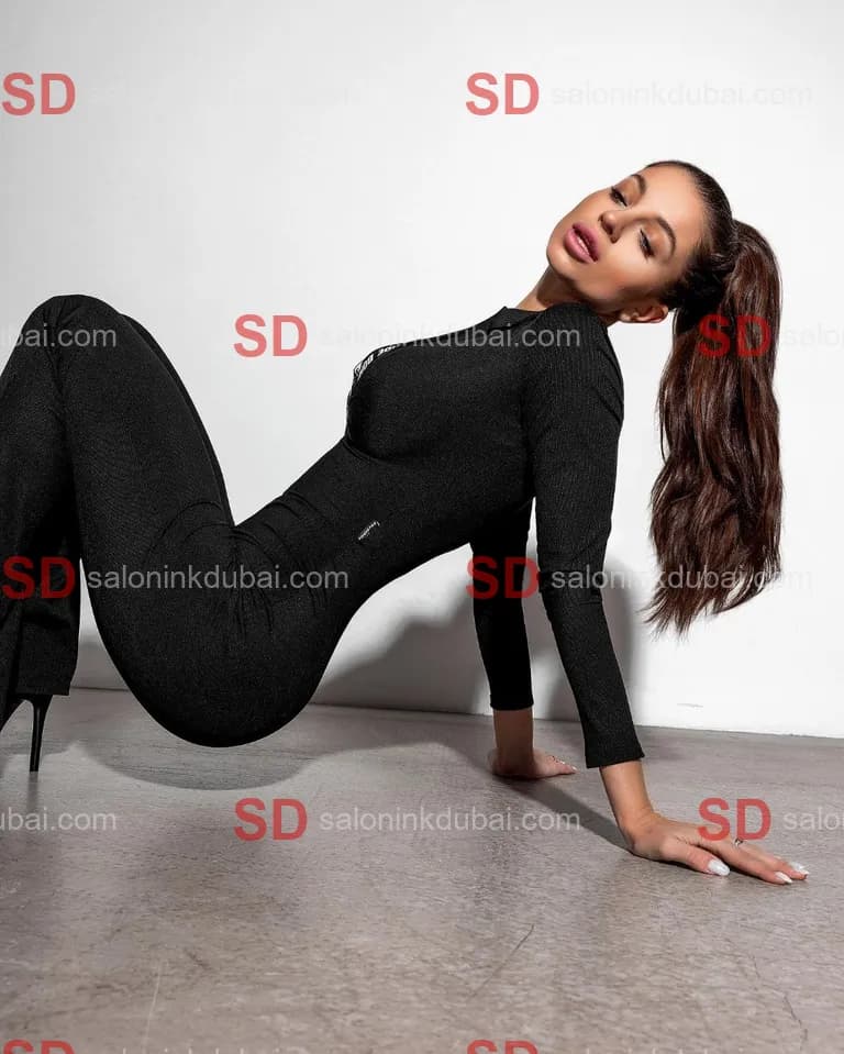 Paris β escort in Dubai