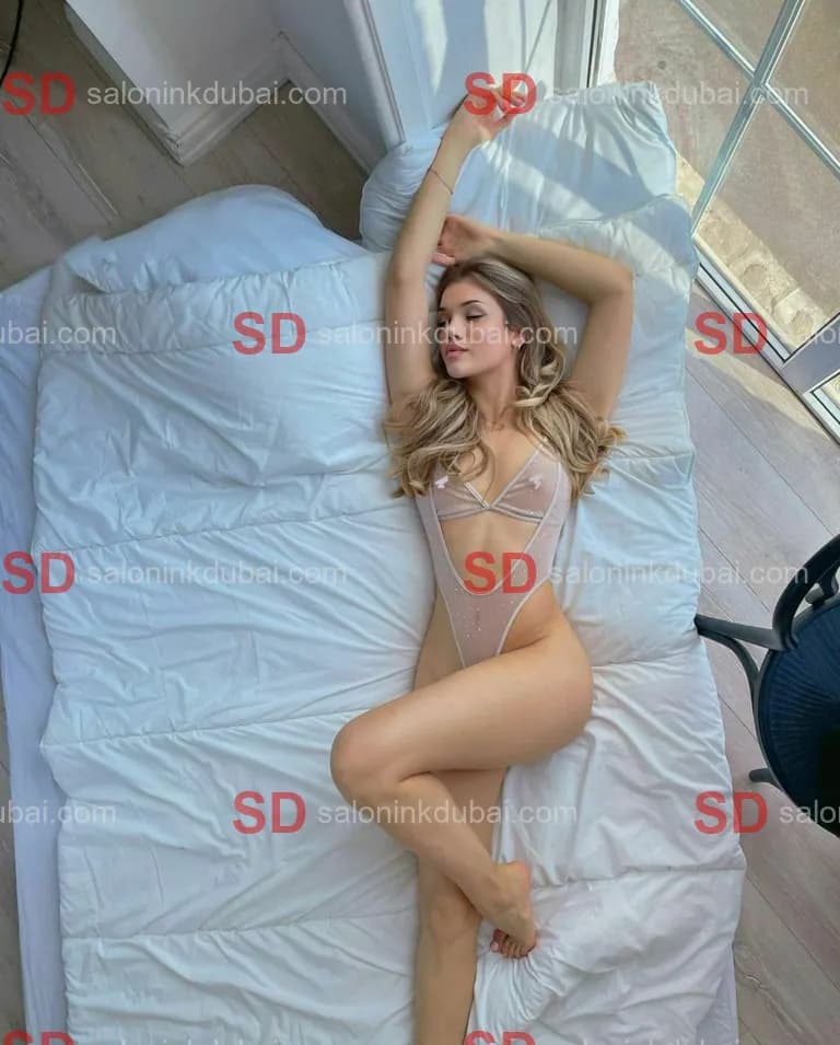 Paris β escort in Dubai