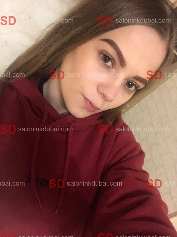 Paris β escort in Dubai