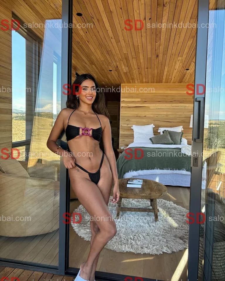 Pearl β escort in Dubai