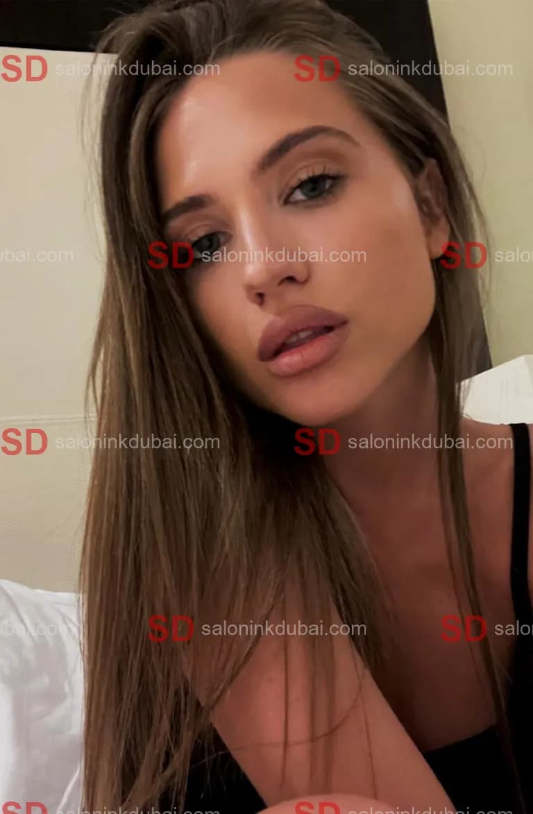 Pearl β escort in Dubai