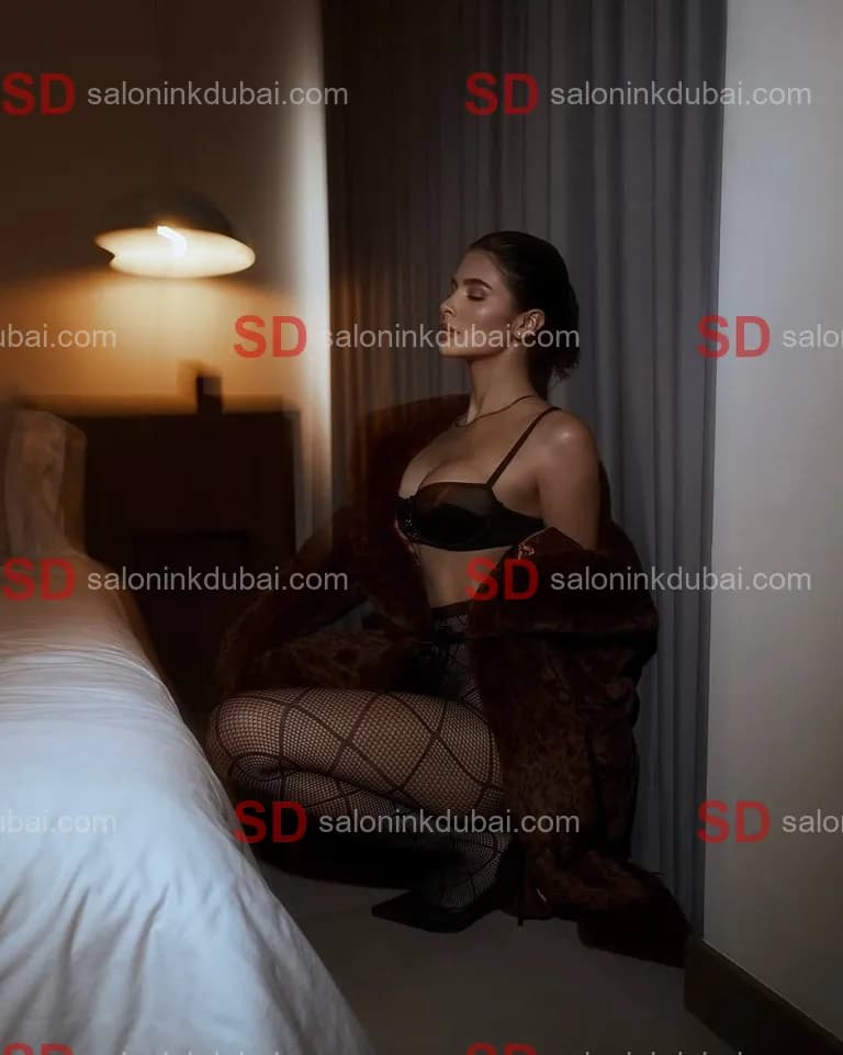 Pearl β escort in Dubai