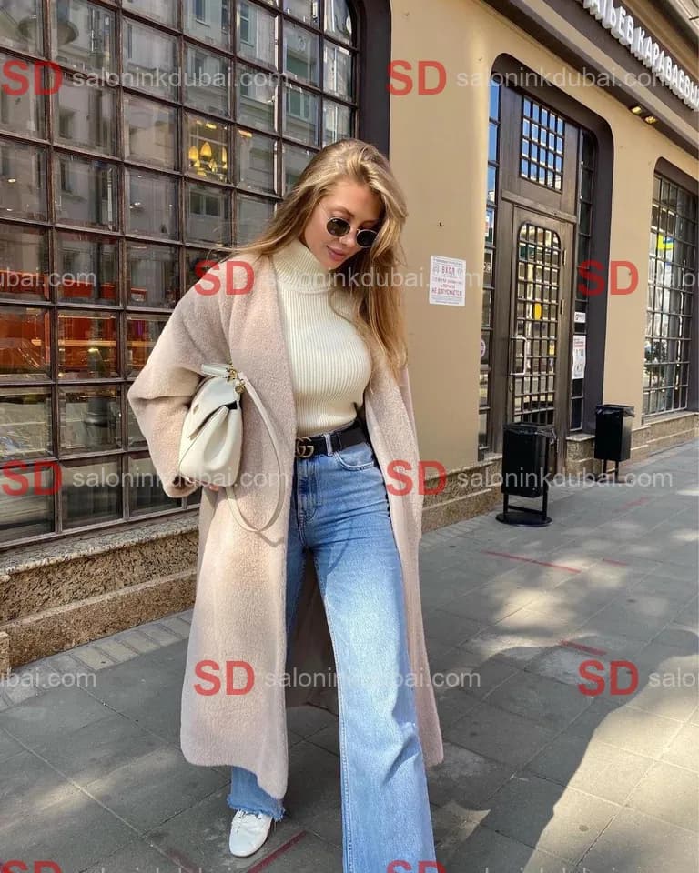 Penny β escort in Dubai