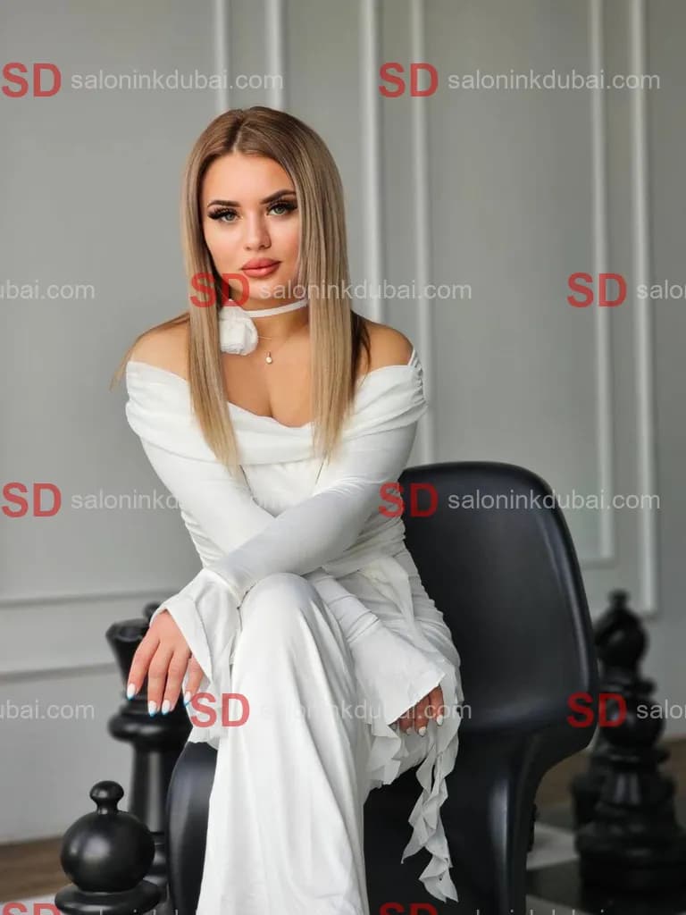 Penny β escort in Dubai