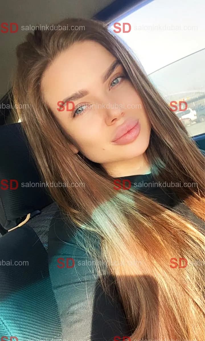 Penny β escort in Dubai