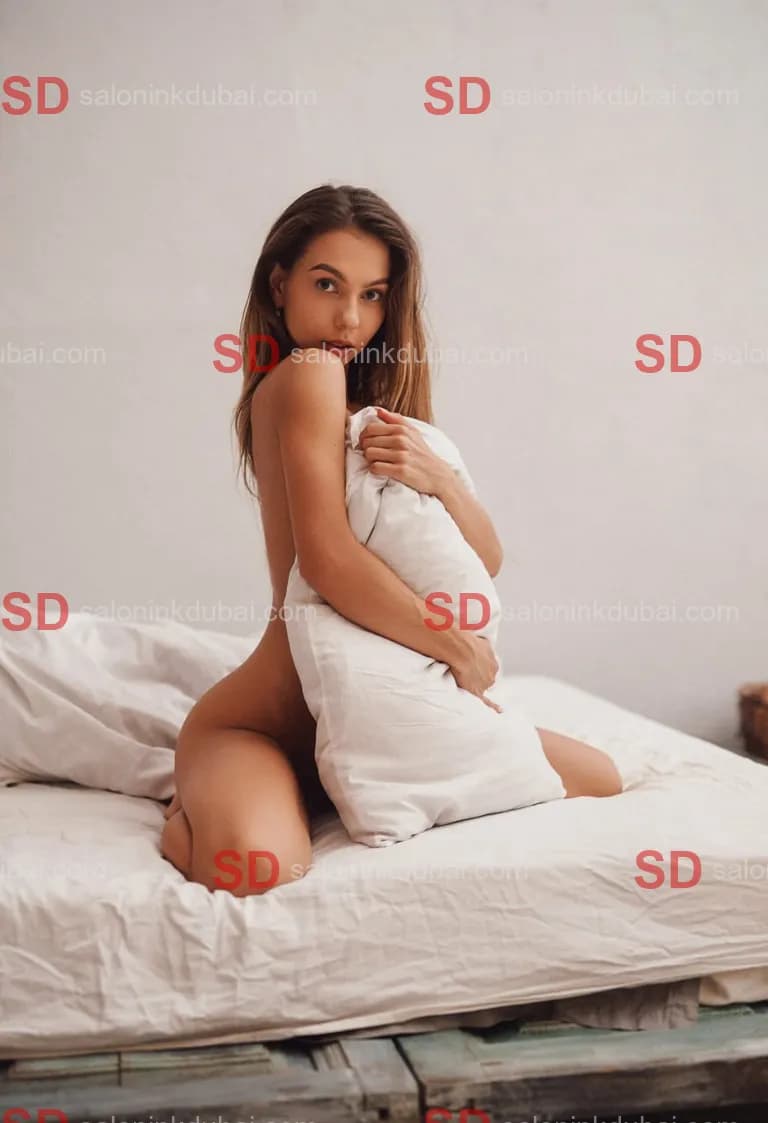 Penny β escort in Dubai