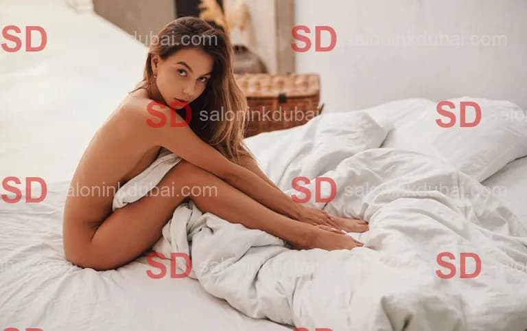 Penny β escort in Dubai
