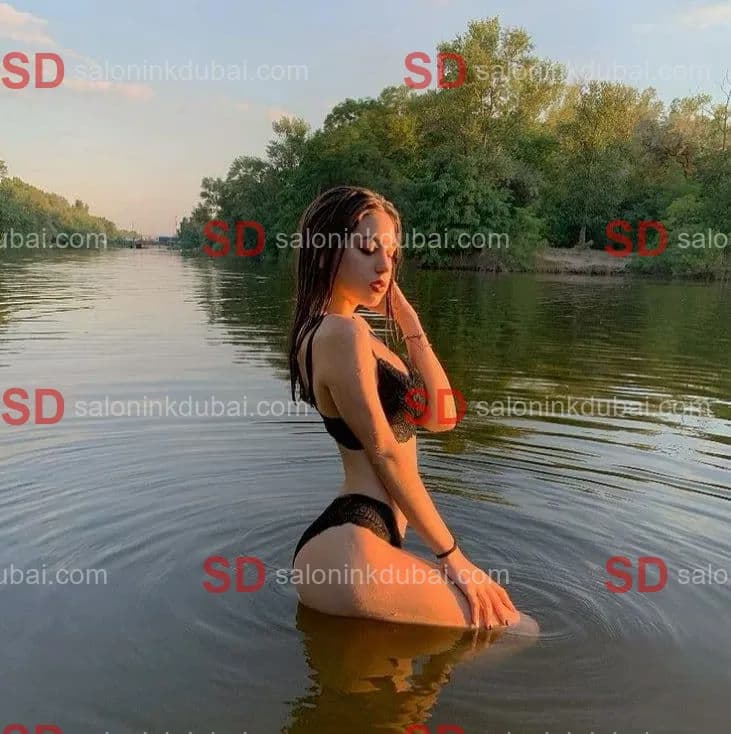 Penny — escort in Dubai