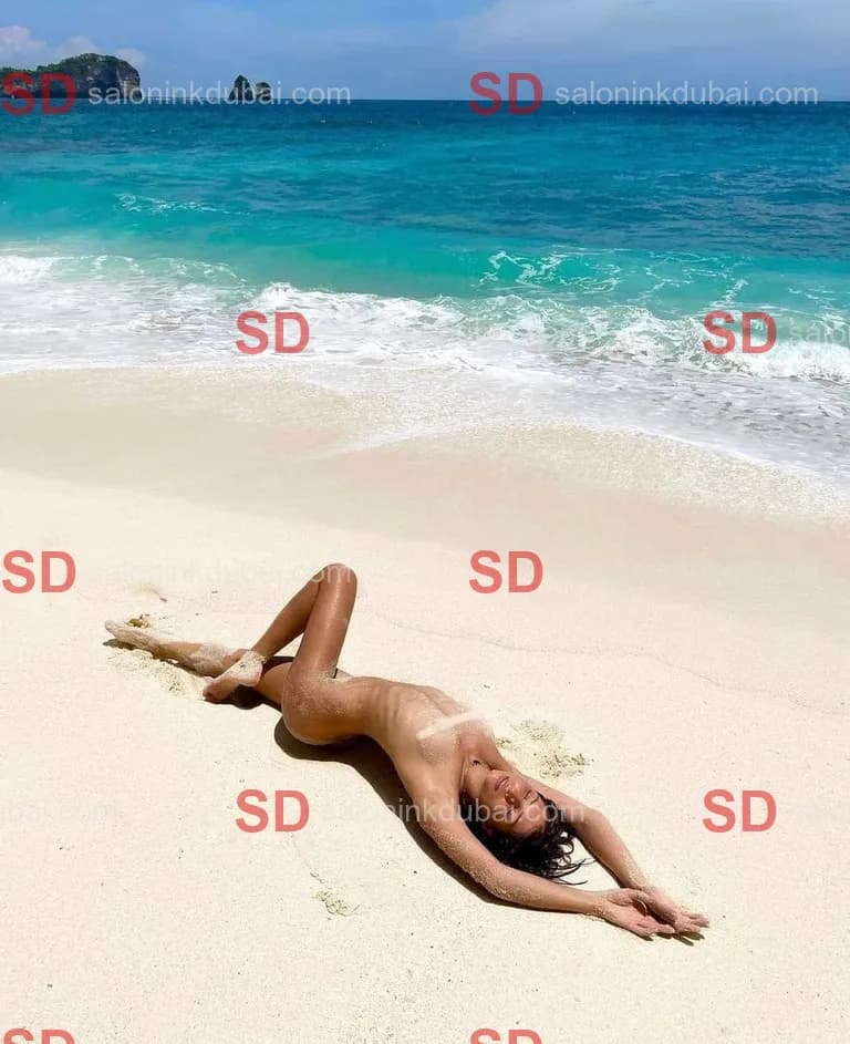 Penny β escort in Dubai