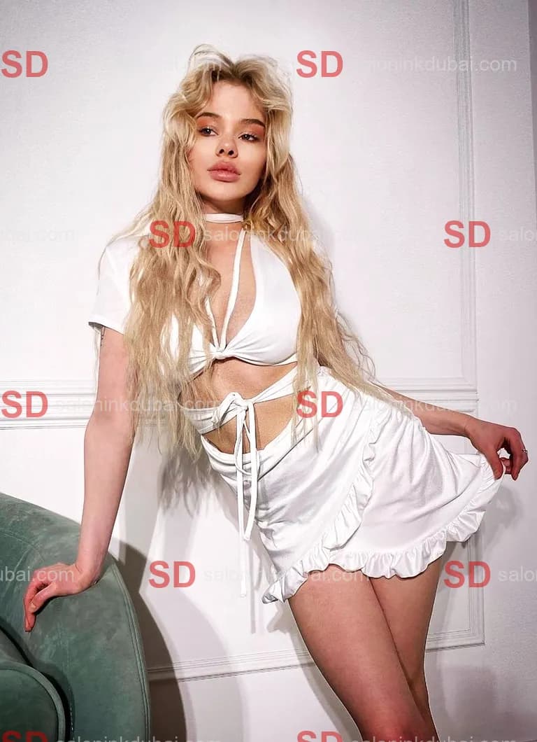 Priya β escort in Dubai
