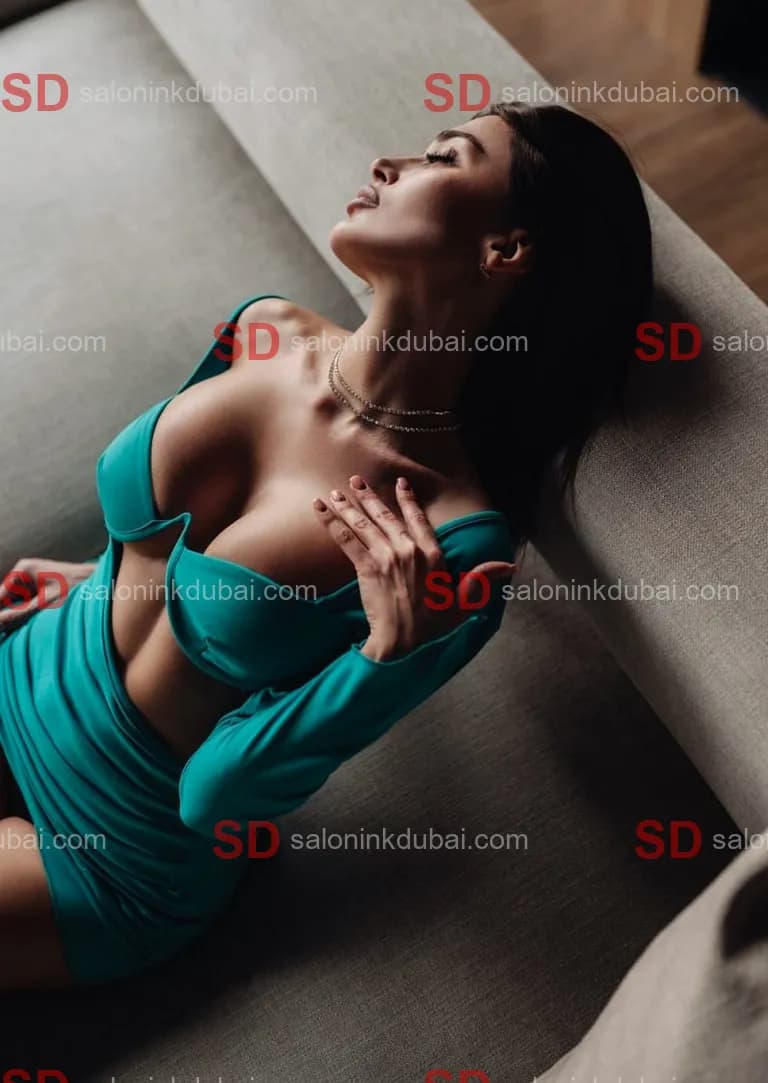 Priya β escort in Dubai