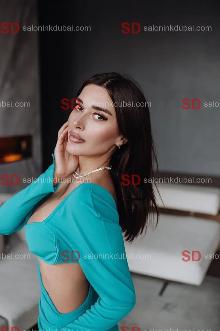 Priya β escort in Dubai
