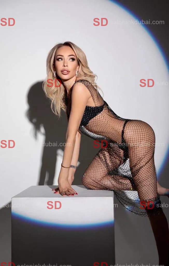 Priya β escort in Dubai