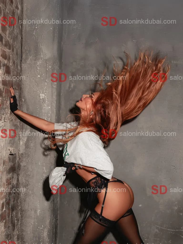 Priya β escort in Dubai