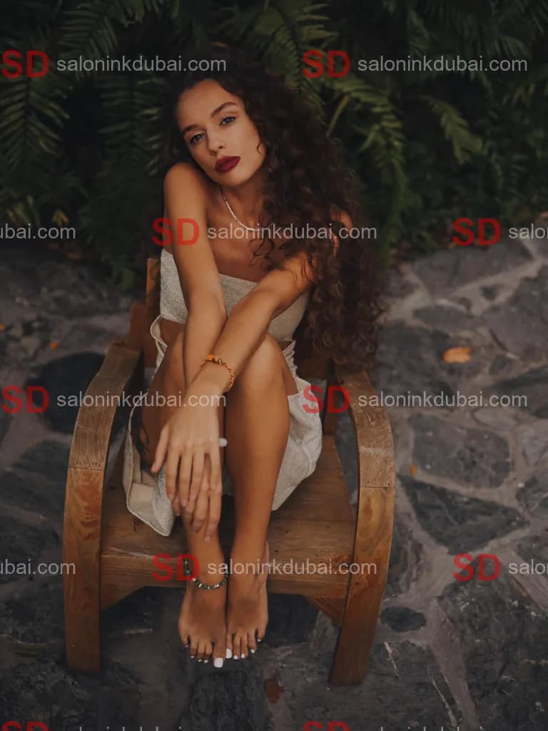 Rania β escort in Dubai