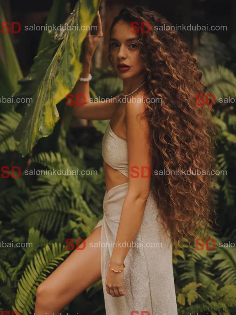 Rania β escort in Dubai