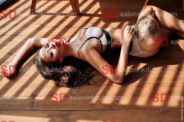 Rania β escort in Dubai