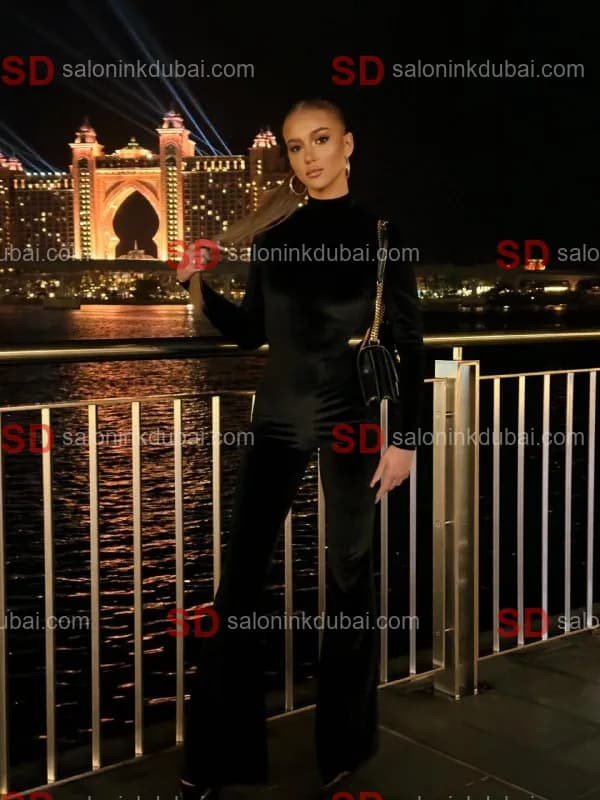 Rania β escort in Dubai