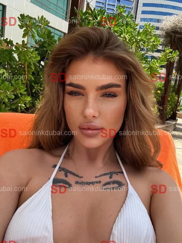 Rania β escort in Dubai