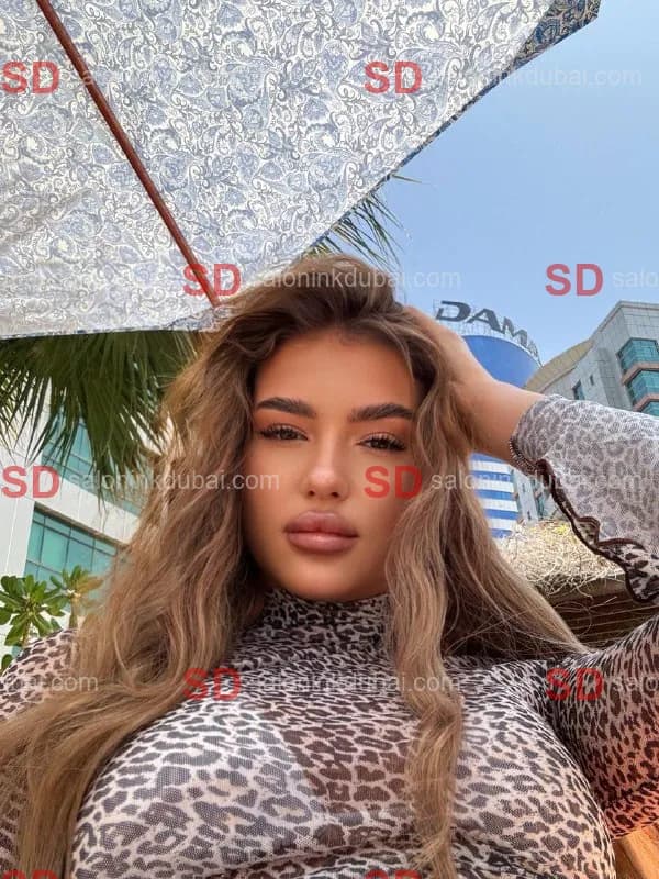 Rania β escort in Dubai