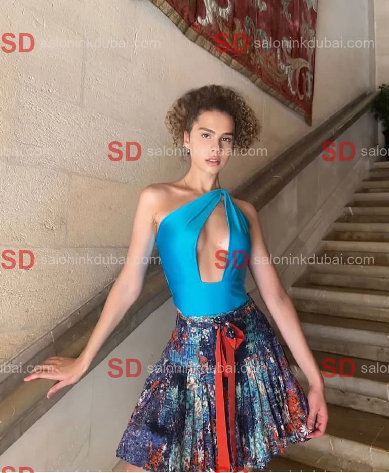 Rania β escort in Dubai
