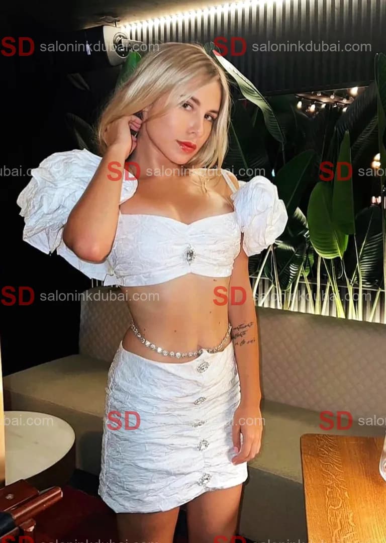 Rania β escort in Dubai