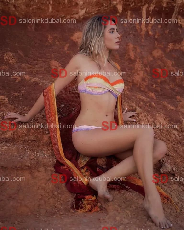 Rania β escort in Dubai