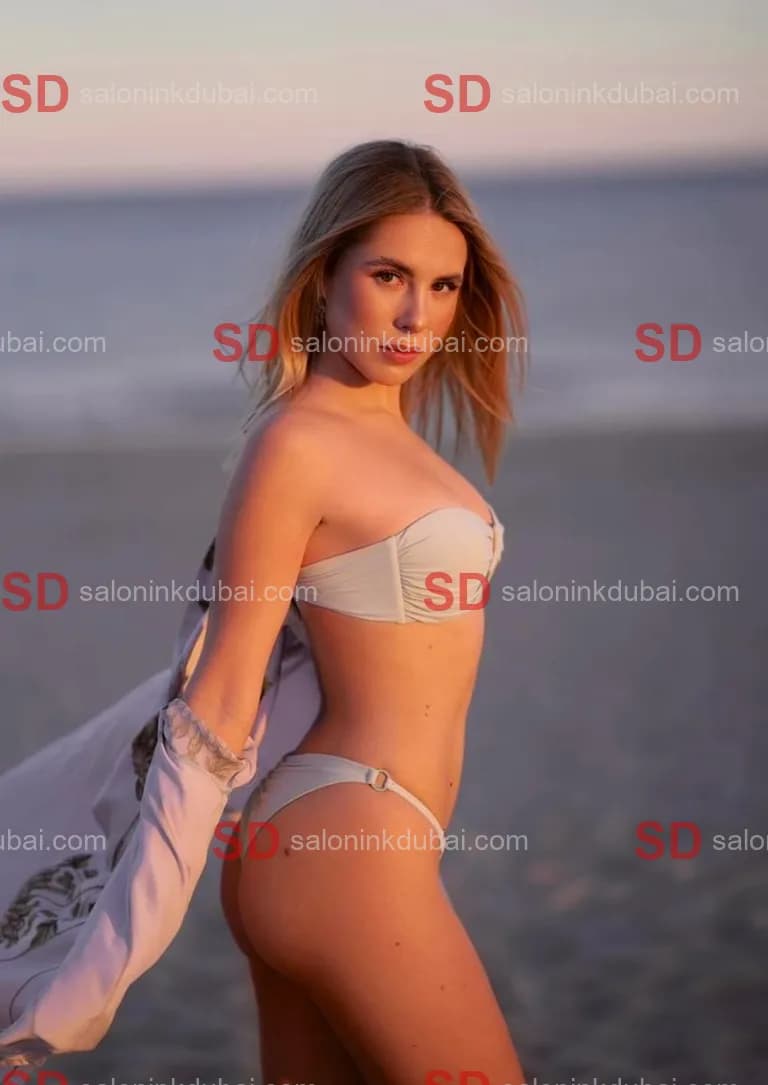 Rania β escort in Dubai